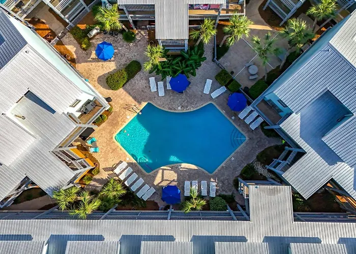 Ocean Reef 107 Holiday home