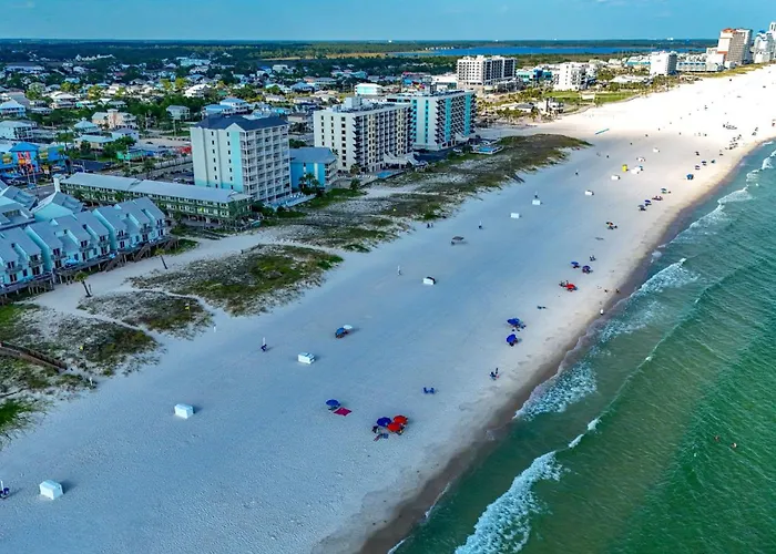 Ocean Reef 107 *