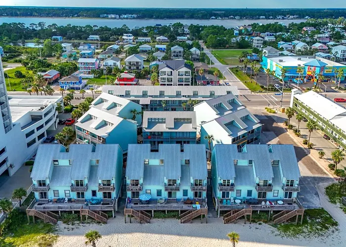 Ocean Reef 107