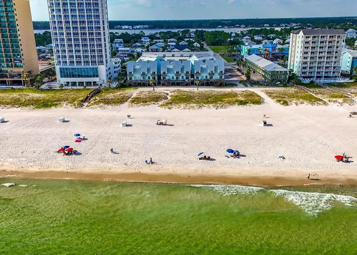 Ocean Reef 107 Holiday home *