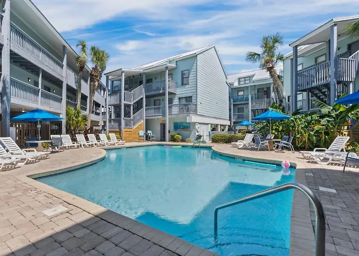 Ocean Reef 107 Holiday home *