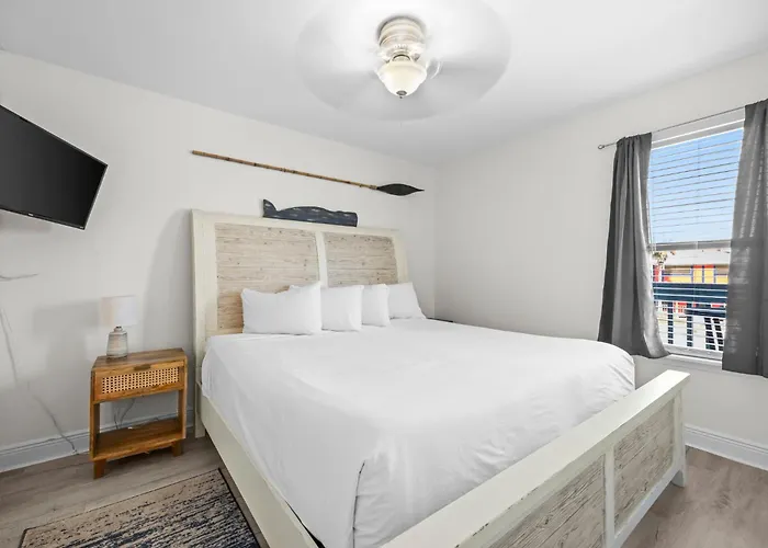 Ocean Reef 107 Holiday home *