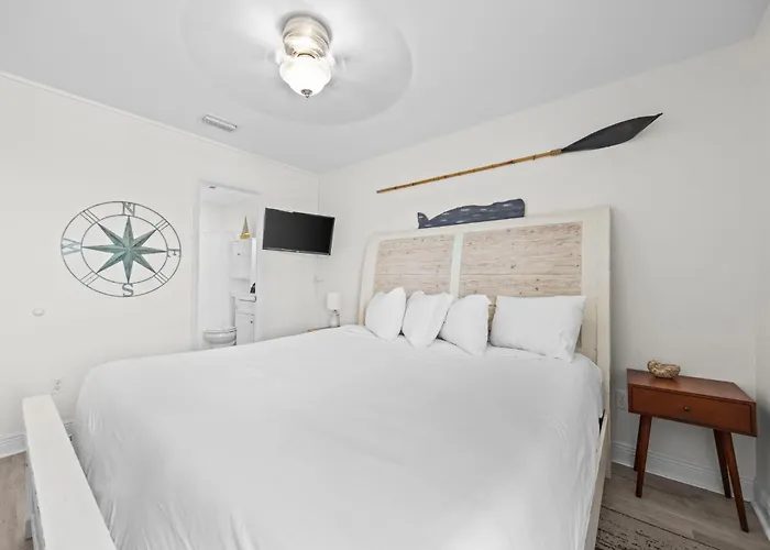 Ocean Reef 107 Gulf Shores