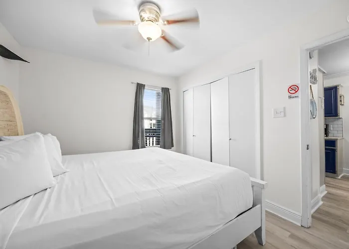 Ocean Reef 107 Holiday home Gulf Shores