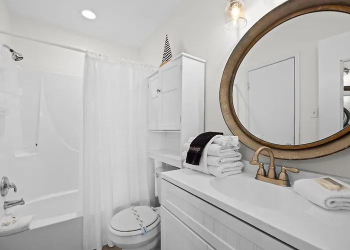 Ocean Reef 107 Holiday home Gulf Shores